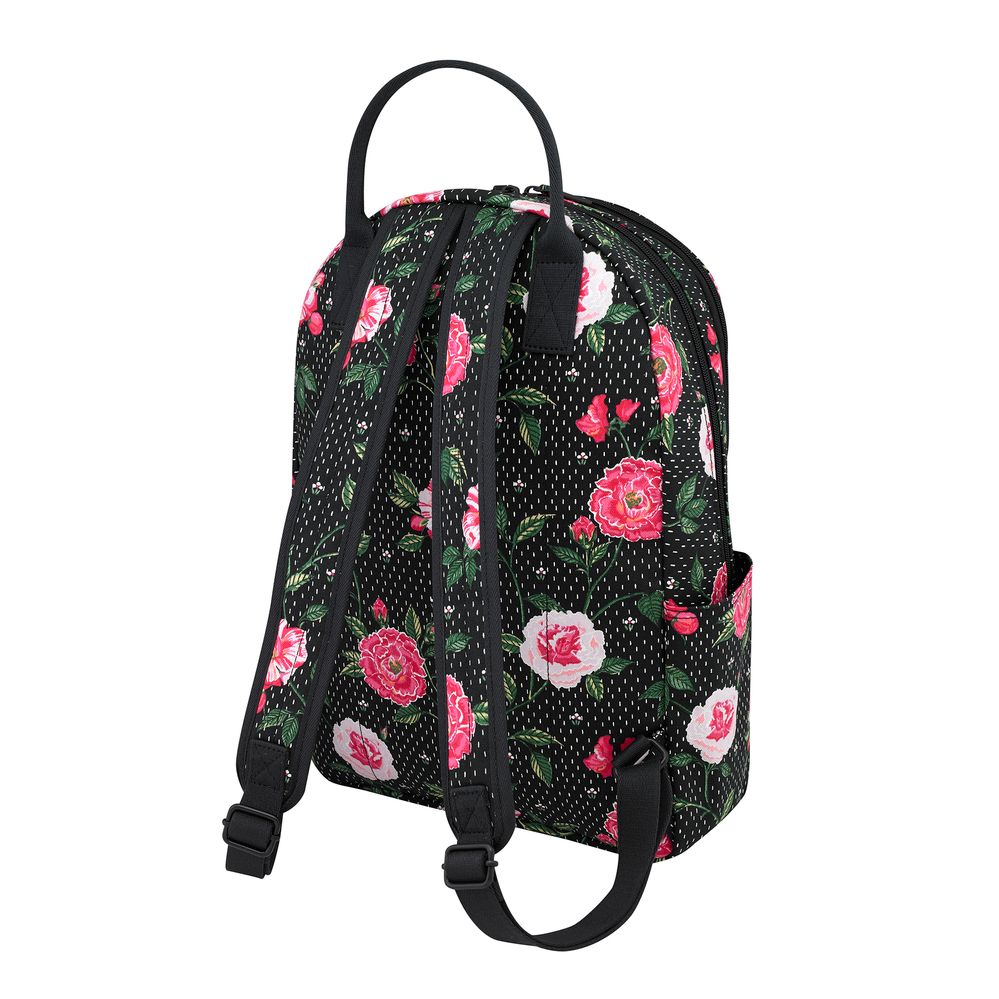 Ba lô đi học/đi làm/P Bckpck Tea Rose Midscale - Tea Rose Midscale - Black - 1041644