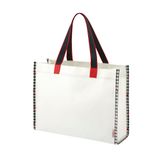  Túi đeo vai /The Milly Tote - Solid - Warm Cream 