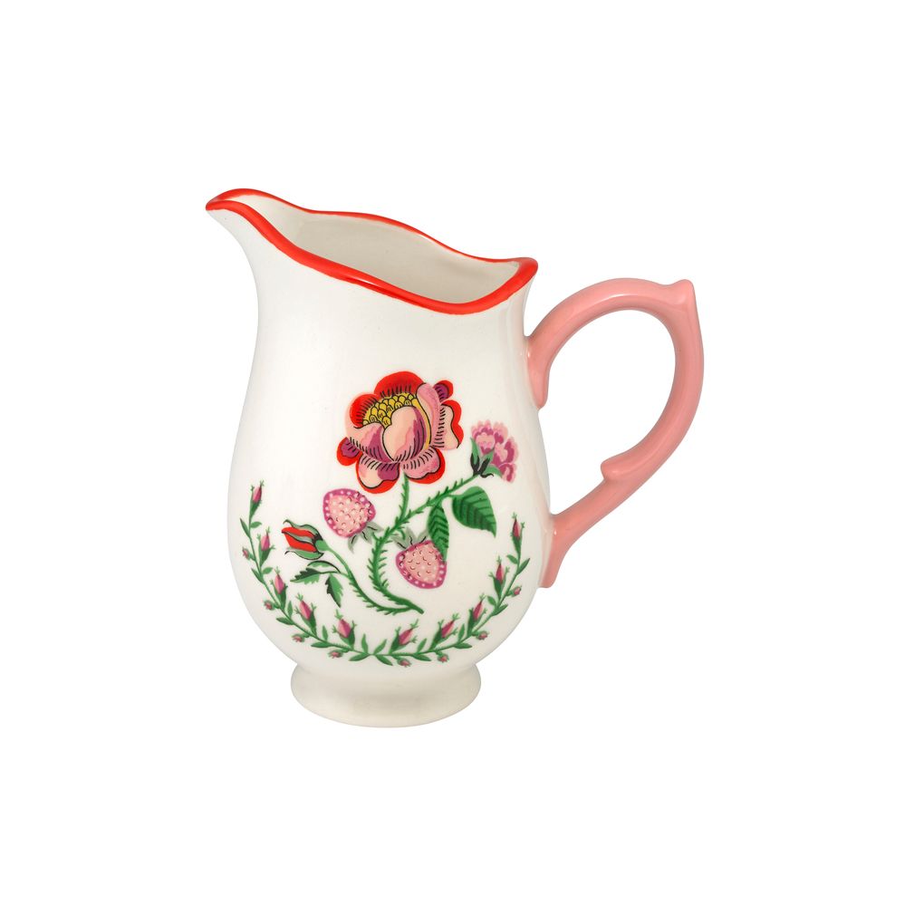 Bình nước/Creamer Jug - Cherished - Cream