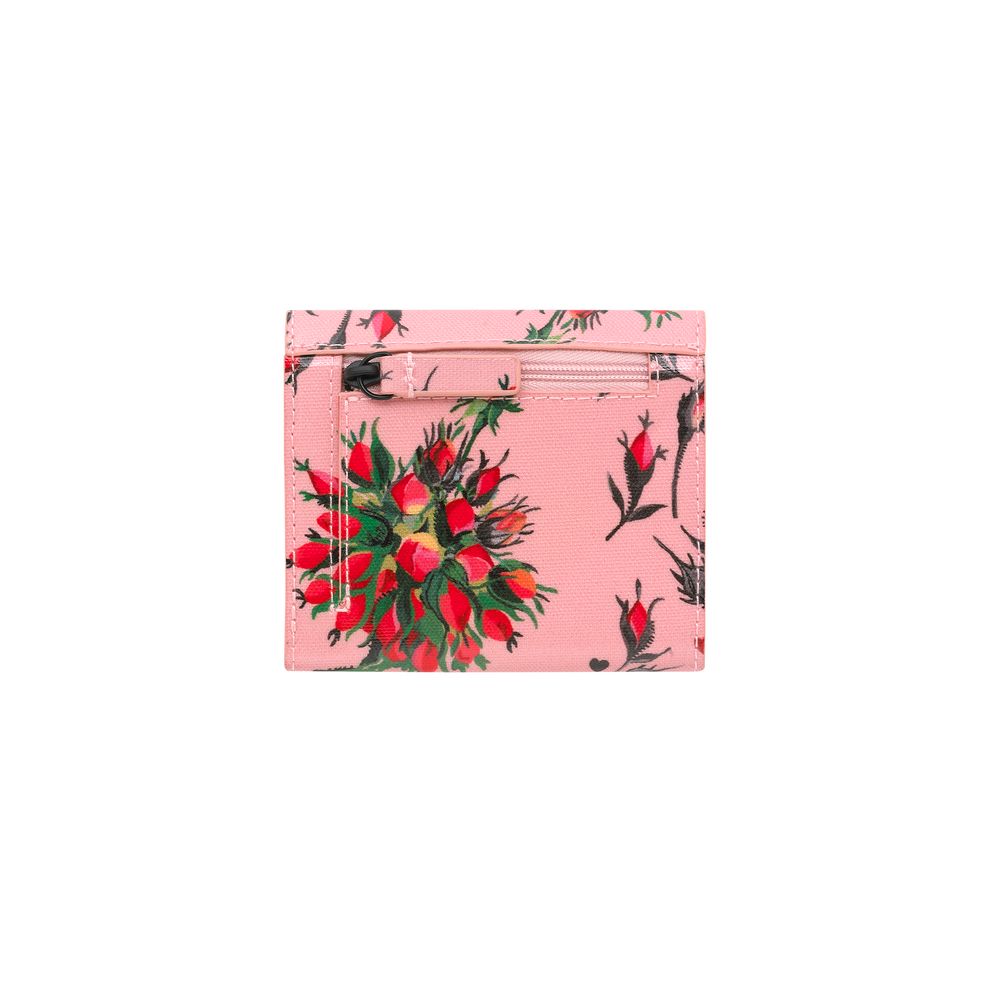  Ví gập/Small Foldover Wallet - Forever - Pale Pink 