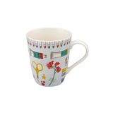  Ly/Stanley Mug - Artist Curator - Lilac 