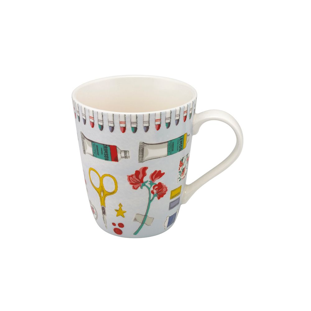  Ly/Stanley Mug - Artist Curator - Lilac 