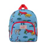  Ba lô cho bé /Kids Mini Backpack - Animals - Blue Grey 