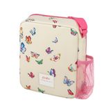  Túi đựng thức ăn/Kids Lunch Bag - Butterflies - Cream 