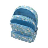  Ba lô đi học/đi làm/Pocket Backpack - Forget me not - Mid Blue 