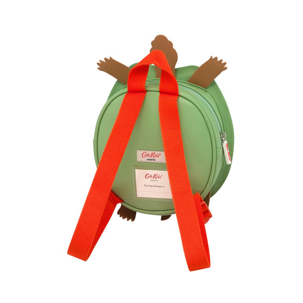 Ba lô cho bé /Kids Tortoise Novelty Backpack - Tortoise Bag - Green