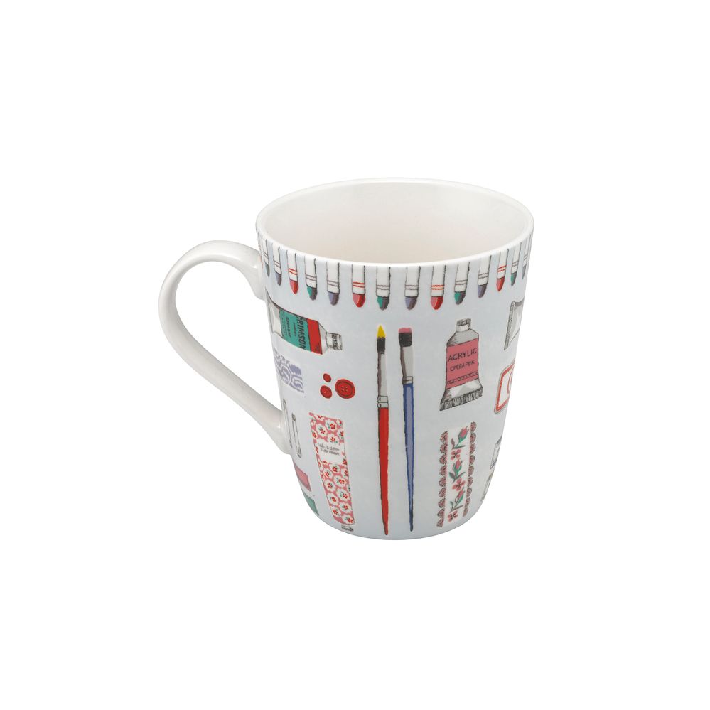  Ly/Stanley Mug - Artist Curator - Lilac 