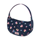  Túi đeo vai/Soft Shoulder Bag - Park Meadow Bunch - Navy 