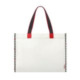  Túi đeo vai /The Milly Tote - Solid - Warm Cream 