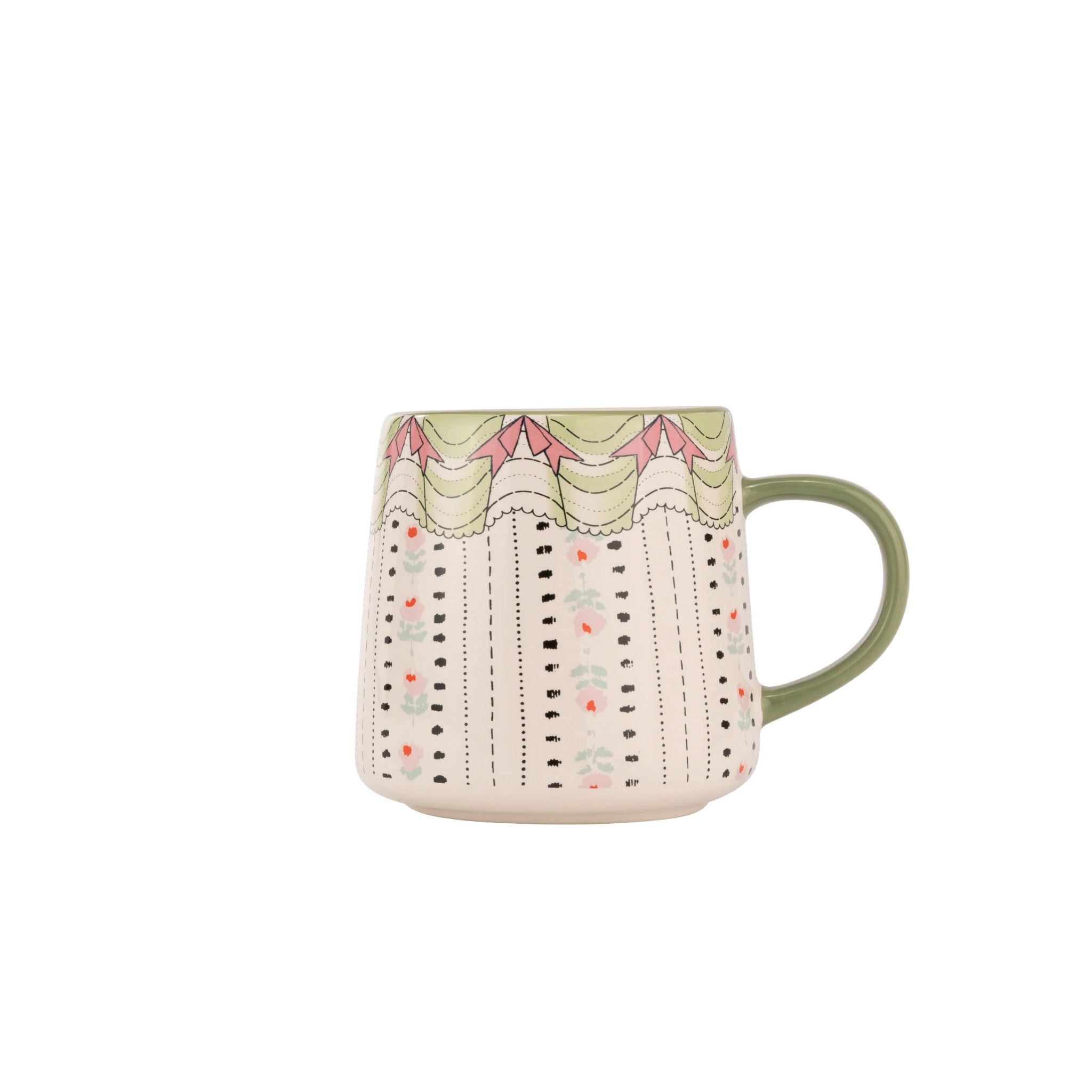 Ly/Mugs - Mothers Day - Cream - CKSPNANYBILMUG