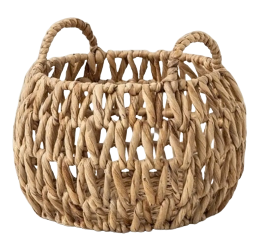 Lafos HandiCraft-Weave Basket