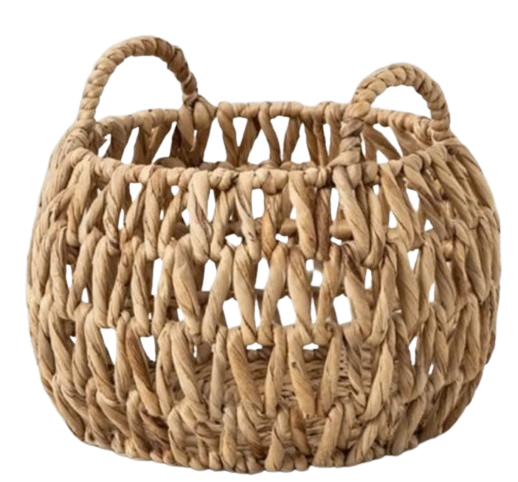 Lafos HandiCraft-Weave Basket