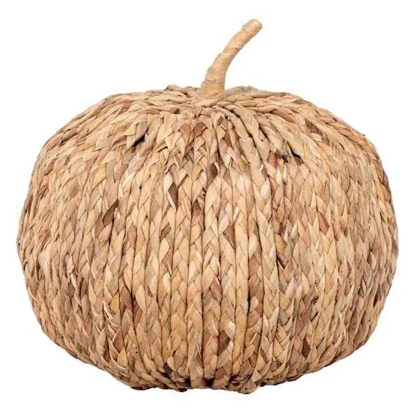 Lafos HandiCraft- Basket with Lid