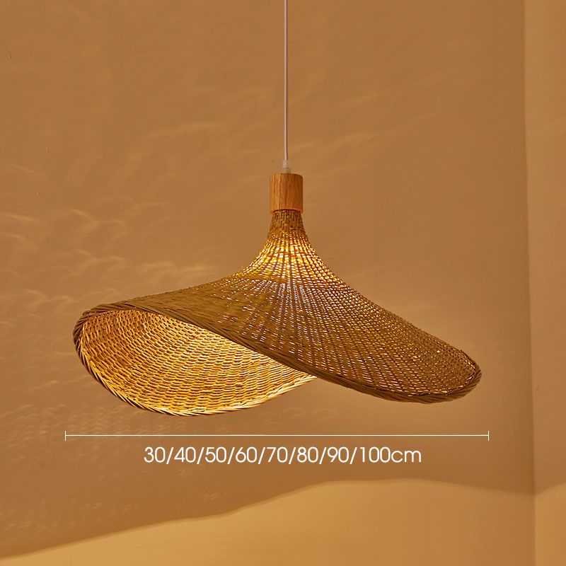 Lafos HandiCraft- Lighting with Rattan