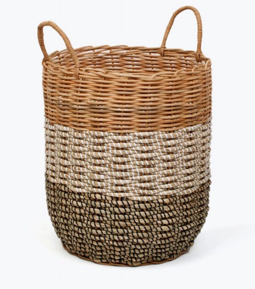 Lafos HandiCraft-Laundry Basket
