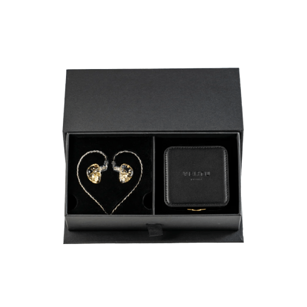 Vertu England Hifi Lucky Buds