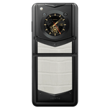  Vertu Ironflip Creamy White Alli Bes Fee Alligator Skin 