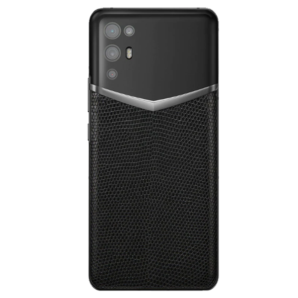 iVERTU 5G Onyx Lizard