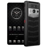  METAVERTU 2 Iron Black Alli BES Fee Pro 