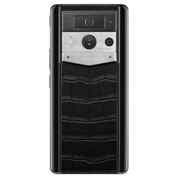  METAVERTU 2 Iron Black Alli BES Fee Pro 