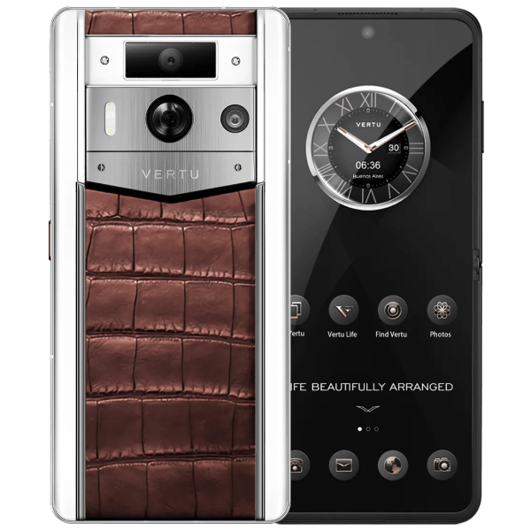 METAVERTU2 Light gold WLC SLS Amber Brown Alli HW 1TB