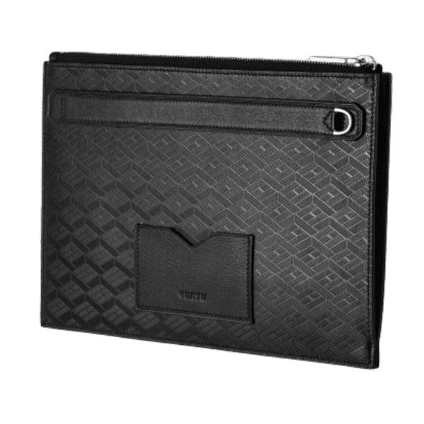 VERTU Neo-Vault Clutch