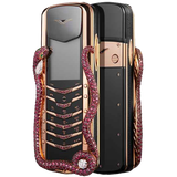  Vertu Signature V Cobra 