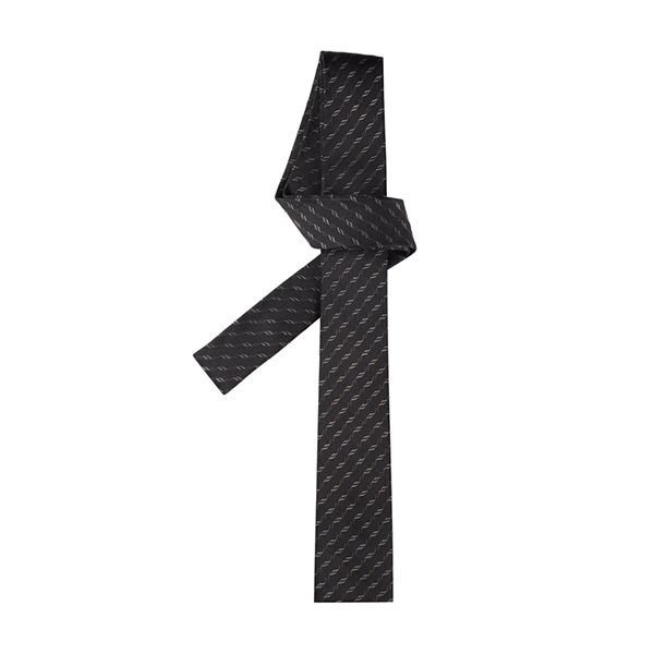 Vertu V Monogram Tie
