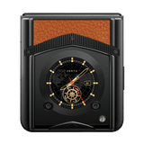  Vertu Ironflip Dawning Orange Calf Bes Fee 