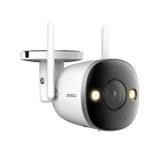  Camera Wifi 4MP IPC-F42FEP IMOU tích hợp đèn Spotlight, còi báo động 