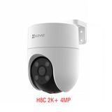  Camera IP WiFi EZVIZ H8C 2K 4MP tích hợp Ai thông minh 