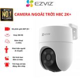  Camera IP WiFi EZVIZ H8C 2K 4MP tích hợp Ai thông minh 