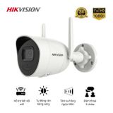  Camera IP Wifi 2MP Hikvision DS-2CV2021G2-IDW 