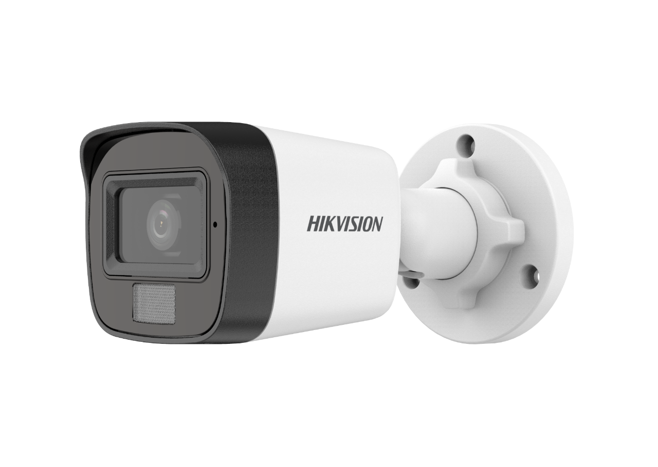 Camera quan sát DS-2CE16D0T-LFS/2mp/30m/tích hợp micro