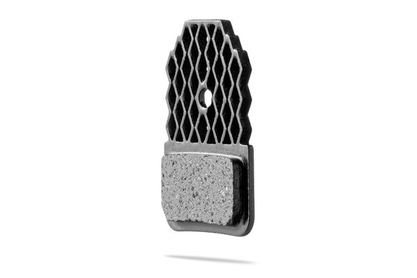 Má Phanh Absolutblack Sram Road pads (Disc 35)