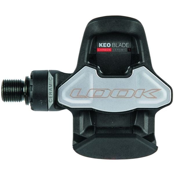 Pedal Kéo Blade Carbon Ceramic Ti