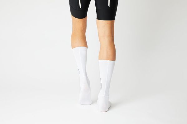 Aero Logo Sock