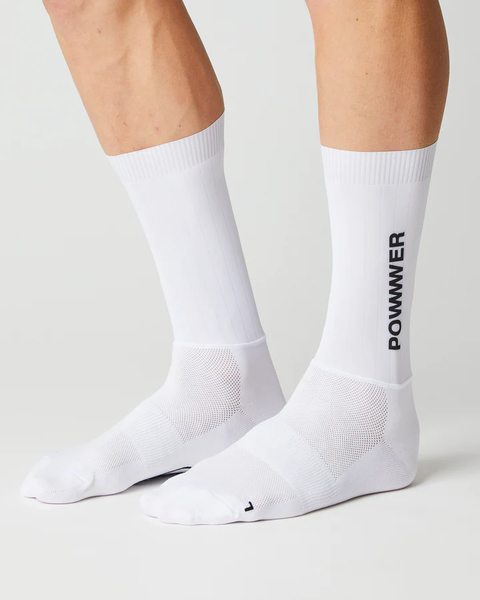 Aero Powwwer Sock