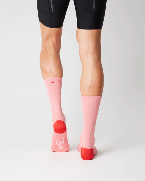 Endorphins Sock