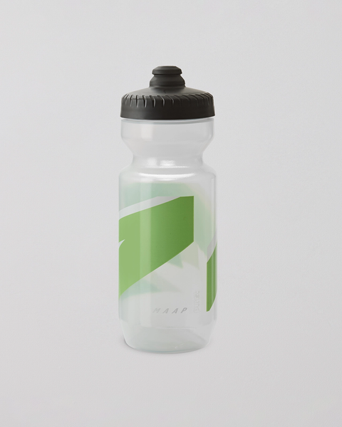 Evolve 3D Bottle