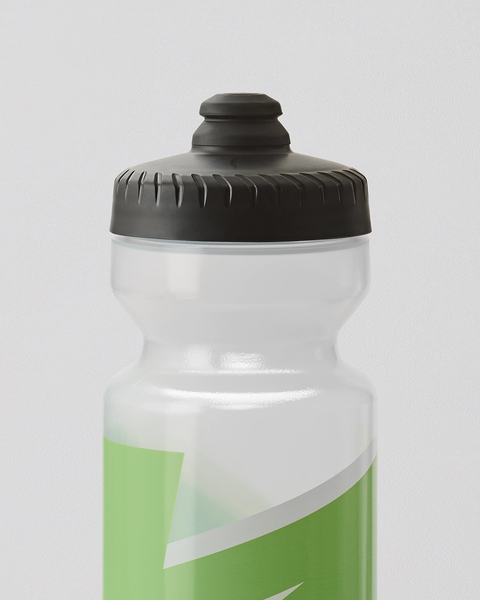 Evolve 3D Bottle