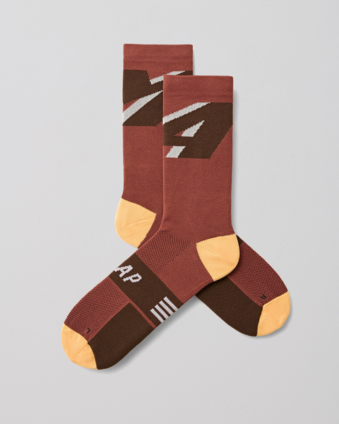 Evolve 3D Sock