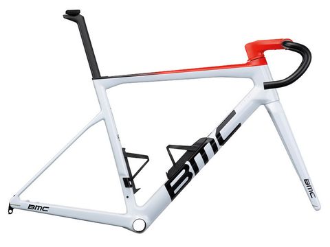 Frameset BMC Teammachine SLR 01 2022 USED