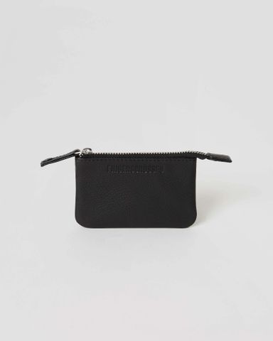 Leather Pouch Small Bag