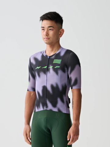 LPW Pro Air Jersey 2.0