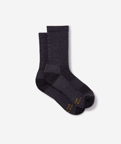 Extra Fine Merino Tech Wool Sock