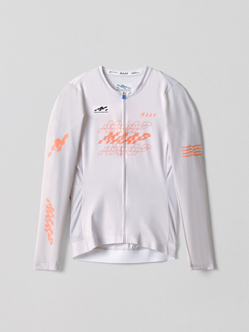 Women's Fragment Pro Air LS Jersey 2.0