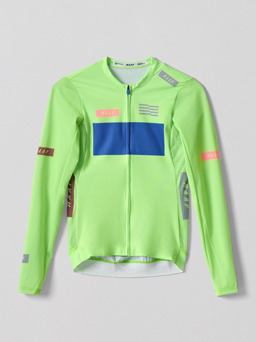 Women's System Pro Air LS Jersey