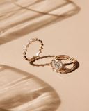 Engagement Rings & Fine Jewellery