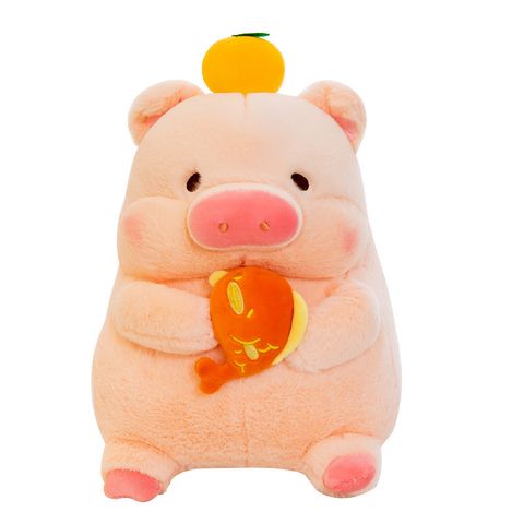  Gấu bông Capybara GCC030 